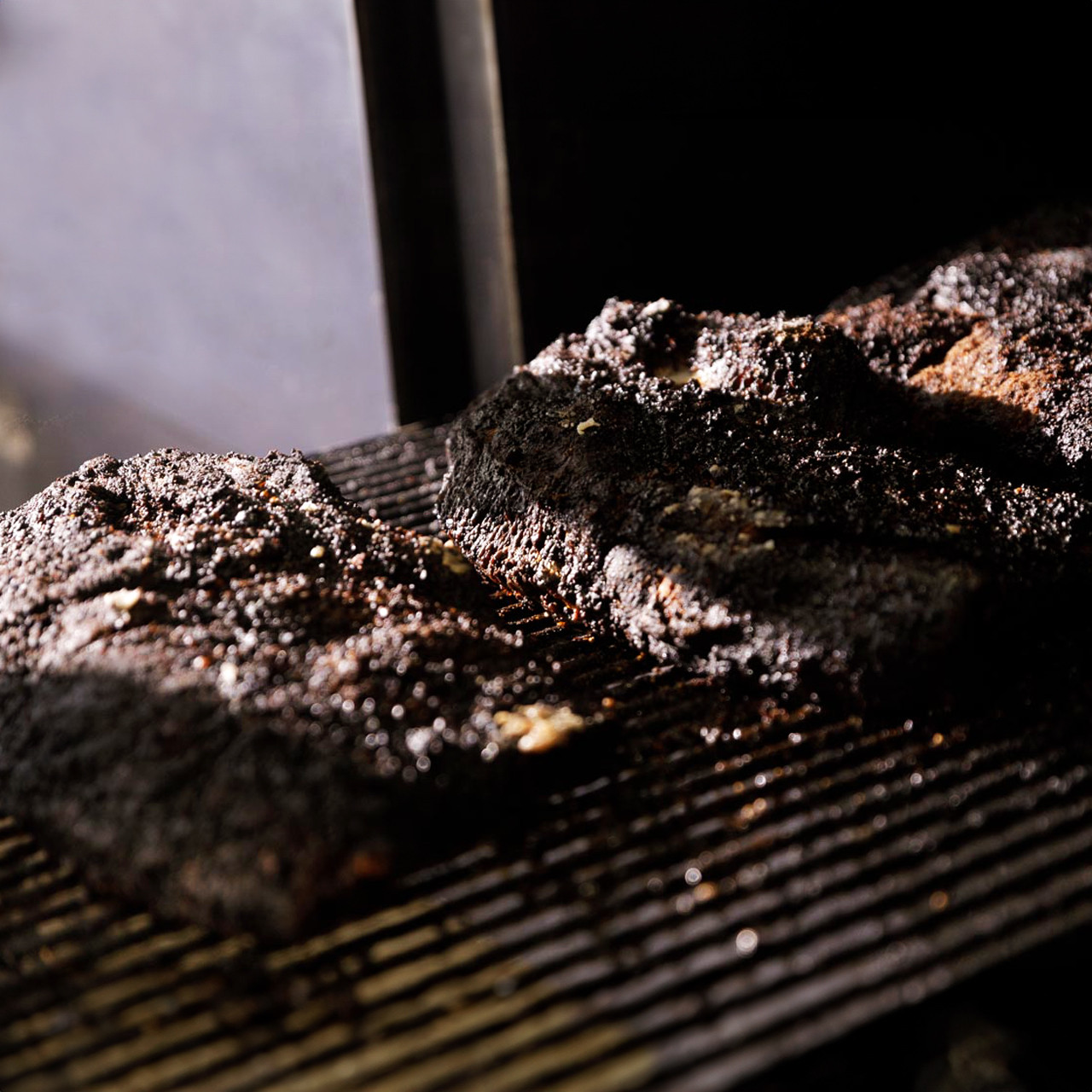 Whole (10 lb.) Texas-Style Smoked Brisket