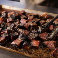 Beef Brisket Candy™ (Burnt Ends) - 3 lbs. (1-lb. packs)