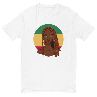 SC Men's Short Sleeve Afrocentric Graphic T-shirt (shipping  $5)