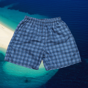 SC Men's Comfort Style Shorts (SOLD OUT)