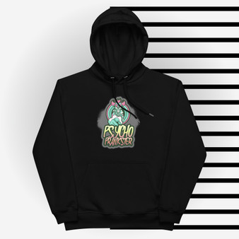 SC PranKster Premium Eco Hoodie (Payment plan available)