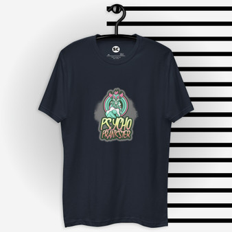 SC Psycho Pranker Short Sleeve T-shirt