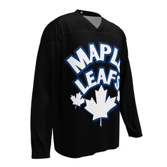 SC Team Spirit Recycled Hockey Fan Jersey (shipping discount)