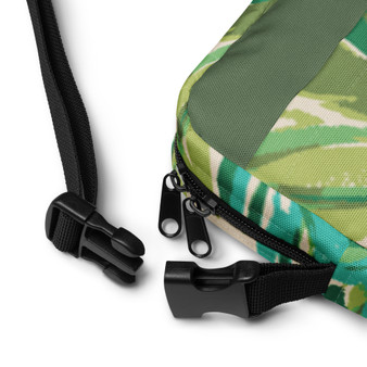 SC Greenery Utility Crossbody Bag