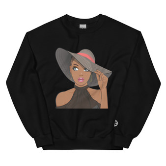 SC Fashion Unisex Sweatshirt