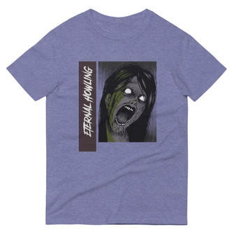SC Short-Sleeve Eternal Howling T-Shirt