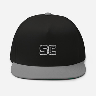 SC Flat Bill Cap