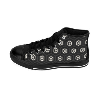 SC Women's High-top Sneakers