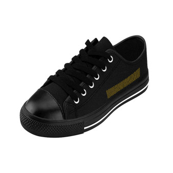 SC Classic Canvas Women's Low Top Sneakers