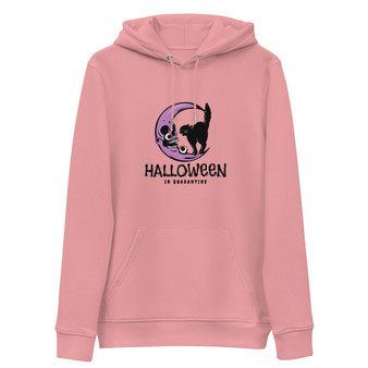 SC Halloween Unisex Essential Eco Hoodie