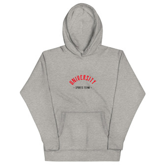 SC University Unisex Hoodie