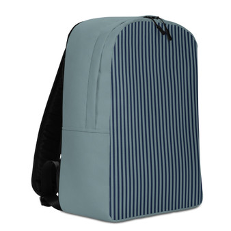 SC Abstract Design Minimalist Backpack