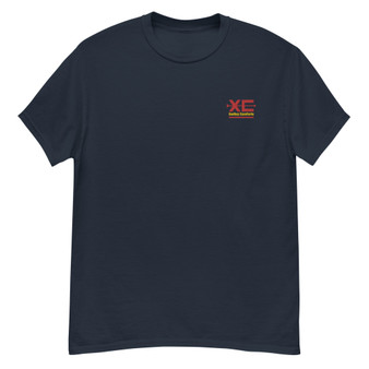 SC Logo Men's Heavyweight Tee