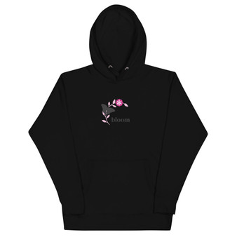 SC Bloom Women's Hoodie