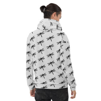 SC Pull-Over Unisex Hoodie