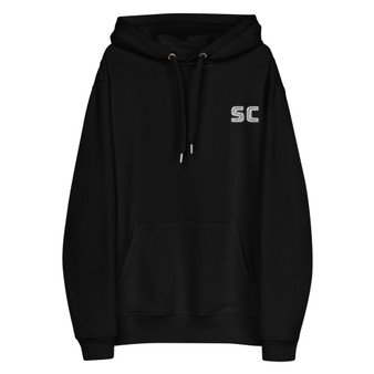 SC Premium Eco Hoodie