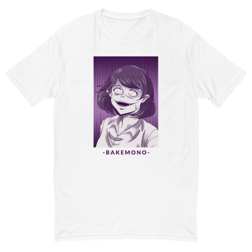 SC Short Sleeve Bakemono T-shirt