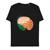 SC Unisex Live and Let Live Organic Cotton T-Shirt *Sold Out*