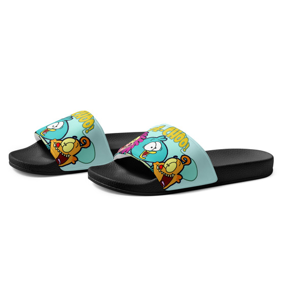 SC Pe-Choo Women's Slides