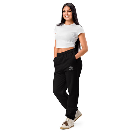 SC Black Beauty Heavyweight Sweatpants