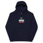 SC Seasonal Kids Fleece Hoodie