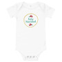 SC Seasonal Baby Short Sleeve One Piece
