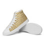 SC Soulful Men’s High Top Canvas Shoes