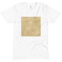 SC Golden Pattern Design Unisex Crew Neck Tee SC Golden Pattern Design Unisex Crew Neck Tee