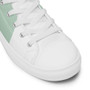 SC Athlete Design Women’s High Top Canvas Shoes SC Athlete Design Women’s High Top Canvas Shoes