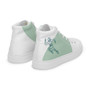 SC Athlete Design Women’s High Top Canvas Shoes SC Athlete Design Women’s High Top Canvas Shoes