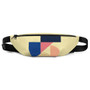 SC Abstract Artsy Fanny Pack