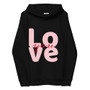 SC Love Women's Eco Fitted Hoodie (Out OF Stock) SC Love Women's Eco Fitted Hoodie (Out OF Stock)