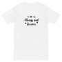 SC Always and Forever Men’s Premium Heavyweight Tee