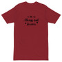 SC Always and Forever Men’s Premium Heavyweight Tee