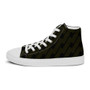 SC Men’s High Top Canvas Sneakers  (Free Shipping) SC Men’s High Top Canvas Sneakers  (Free Shipping)