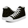 SC Men’s High Top Canvas Sneakers  (Free Shipping) SC Men’s High Top Canvas Sneakers  (Free Shipping)