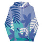 SC All-Over-Print Women's Unisex Drop Shoulder Hoodie