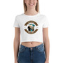 SC Graphic Skull Women’s Crop Tee