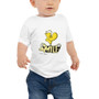 SC Smile Baby Jersey Short Sleeve Tee