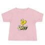 SC Smile Baby Jersey Short Sleeve Tee