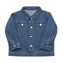 SC Baby Organic Denim Jacket