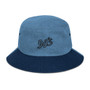 SC 90's Denim Bucket Hat SC 90's Denim Bucket Hat