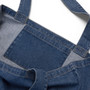 SC Organic 90's Denim Tote Bag (Shipping discount) SC Organic 90's Denim Tote Bag (Shipping discount)
