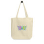 SC YAY Eco Tote Bag