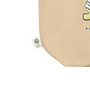 SC Smiley Smile Eco Tote Bag