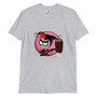 SC Mandy Quinn Comfy Unisex T-Shirt SC Mandy Quinn Comfy Unisex T-Shirt