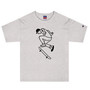 SC Skater Men's Champion T-Shirt (Shipping discount)