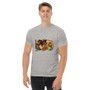 SC Men's Aroma of the Bookstore Cafe Tee