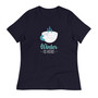 SC Winter Is Here Women's Relaxed T-Shirt