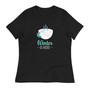 SC Winter Is Here Women's Relaxed T-Shirt